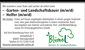 Aktuelle gehälter für garten und landschaftsbau finden sie in unserer einkommensübersicht inklusive passende und interessante jobs in ihrer stadt. Blumel Garten Landschaftsbau Posts Facebook