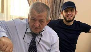 Боец мма ислам махачев, который представляет цвета россии в промоушене ufc, подтвердил дату своего следующего поединка. Islam Mahachev Opublikoval V Instagram Post Posvyashennyj Abdulmanapu Nurmagomedovu Fight Ru