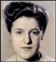 Iris Adams Obituary (1932