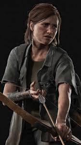 Perfect screen background display for desktop, iphone, pc, laptop, computer, android phone, smartphone, imac, macbook, tablet, mobile device. Ellie The Last Of Us 2 4k Wallpaper 5 2484