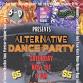 Alternative Dance Party event in Ferndale, MI