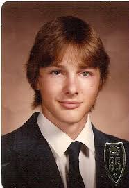 Name the year and these students.