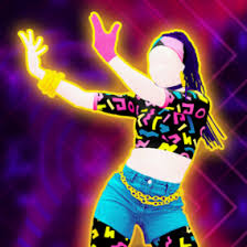 Just Dance 2019 Just Dance Wiki Fandom Powered By Wikia In 2020 Just Dance Just Dance 2014 Just Dance 4