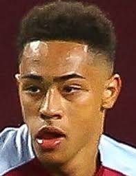 Aaron ramsey ретвитнул(а) aston villa. Jacob Ramsey Spielerprofil 20 21 Transfermarkt