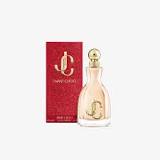 Jimmy Choo I Want Choo Eau De Parfum 100ml | Fragrance ...