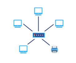 Image result for Computer Network