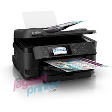 Setup aplication epson ij printers driver controller for epson stylus photo t60 series and supported. Jual Epson Workforce Wf 7711 Murah Garansi Jagoanprinter Com