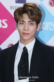 Auch der koreanische sänger und . Jonghyun Complains About Extreme Depression In Alleged Suicide Note