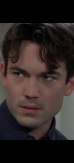 General Hospital fight scene description