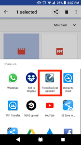 Upload aplikasi ke playstore gratis ! File Upload Net Uploader For Android Apk Download