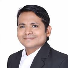 Profile for Anil Solanki