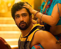 Image of Sara Ali Khan in Zara Hatke Zara Bachke
