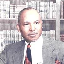 Mr. Eugene Payne Obituary