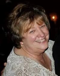 Obituary for Maureen E. Hagmann