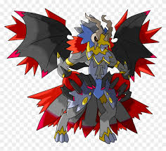 We describe about it in the section below, so read at your eternatus is a legendary pokemon that you'll encounter as you progress through the main story in both pokemon sword & pokemon shield. Photo The 7 Sins Legendary Pokemon Lucifide By Chrisj Fan Made Pokemon Hd Png Download 1000x798 5560497 Pngfind