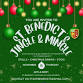 Jungle and Mingle Christmas fair event image