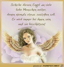 Engel Scha Ne Spra Che Zu Diesem Thema Spruche Engel Engel Schutzengel Spruche