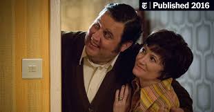 Die neuesten tweets von peter kay (@peterkay_co_uk). Review Nostalgia For A 1970s British Adolescence In Cradle To Grave The New York Times
