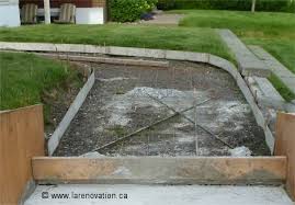 Check spelling or type a new query. Comment Fabriquer Un Trottoir De Ciment