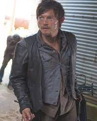 Daryl Dixon The Walking Dead Jacket Vest Daryl Dixon Walking Dead Walking Dead Daryl Daryl Dixon