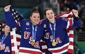 2026: 동계 올림픽 아이스하키 - 미국·캐나다의 숙명적 맞대결과 다양성, 문화적 논란 집중 (여자부 금메달, 하키 문화 차이)