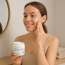 Flora ansiktskräm multiuso Neutro Bio Cosmos