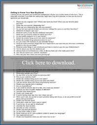 21 revealing questions to ask a guy. 136 Fantastic Questions To Ask Your Boyfriend Lovetoknow