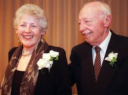 Rabbi Bernard Baskin, Hamilton's wise man, dies at 102