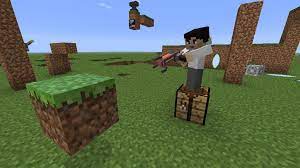 We did not find results for: Minecraft Top 10 Best Gun Weapon Mods Pwrdown