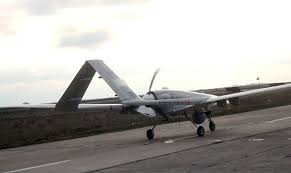 The bayraktar tb2 is a turkish medium altitude long endurance (male) unmanned combat aerial vehicle (ucav) capable of remotely controlled or autonomous flight operations. Turkey Made Bayraktar Tb2 Ucav Used In Azerbaijani Military Drill Daily Sabah