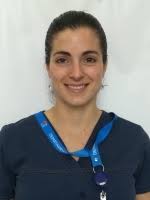 Daniela Andrea Corral Halal