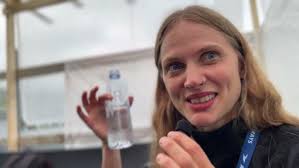 Bukta Sessions S1E6: Transformasjon (Svømmehallen scene