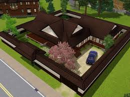 We did not find results for: Mod The Sims The Yomoshoto Residence A Traditional Japanese House