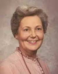 Barbara Guess Leemis Obituary