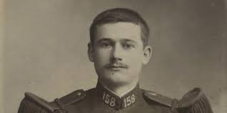 Les frères CABOT dans la grande guerre