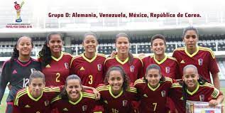 En el tercer cortejo, pierden por goleada contra la selección femenina de colombia por la. Instituto Nacional De Deportes Ø¹Ù„Ù‰ ØªÙˆÙŠØªØ± La Seleccion Venezolana Femenina Sub 20 De Futbol Debutara Este Lunes Contra Alemania En El Mundial De Nueva Guinea Del 13 De Nov Al 3 D