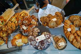 Biscuits And Buns On Banks New Orleans Besh Group Welcomes Bakery Restaurant Willa Jean To The Fold Louisiana Recipes Delicious Destinations Bakery