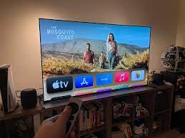 32gb of storage for $179 or 64gb for $199. Apple Tv 4k With New Siri Remote Review The Remote Steals The Show Cnn Underscored