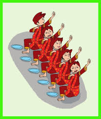 Masukkan identitas anda di lembar jawaban komputer ljk yang disediakan. Kunci Jawaban Buku Siswa Kelas 6 Tema 2 Halaman 109 110 111 Sanjayaops