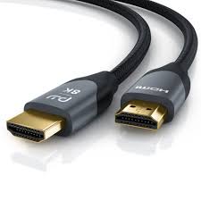 ✓ learn all about hdmi technology functions, read about the meaning of hdmi specifications and programs. Primewire Premium Hdmi Kabel 2 1 8k 120 Hz Dsc 7680 X 4320 Uhd Ii Hdmi 2 0a 2 0b 4k Online Kaufen Otto