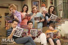 This cast list of actors from two and a half men focuses primarily on the main characters, but there may be a few actors who played smaller roles on two and in most cases you can click on the names of these popular two and a half men actors and actresses to find out more information about them. 76 Two And A Half Man Ideen Two And Half Men Charlie Sheen Serien