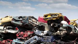 We buy clunkers in all conditions; How To Sell A Junk Car To A Local Salvage Yard