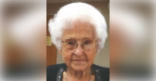 Obituary information for Julia Maude Dellinger