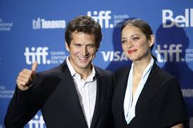 The dark knight rises actress and canet, 43, were friends for more than a decade before they began dating in 2007. Video Dans L Intimite De Guillaume Canet Et Marion Cotillard Vsd