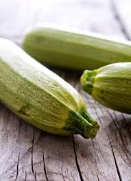 Have you tried giving zucchini to your tot? The Iron You Creamy Avocado Pesto Zoodles