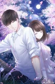 Lucien Mr Love Queen S Choice Anime Picture Boy Manga Love Anime Coupes