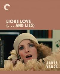 Menghargai Cinta (...dan Dusta) Varda's Lions : r/criterion