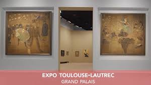 Suivez en direct l'un des plus grands chantiers de france. Rmn Grand Palais Expo Toulouse Lautrec Au Grand Palais Presentation Par Les Commissaires