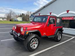 Image result for Flame Red 2003 Wrangler