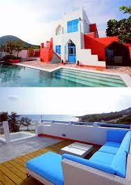 live in a fairytale like beach house with private pool and great bedroom want to know more about where to stay in taiwan click to g private pool pool mansions